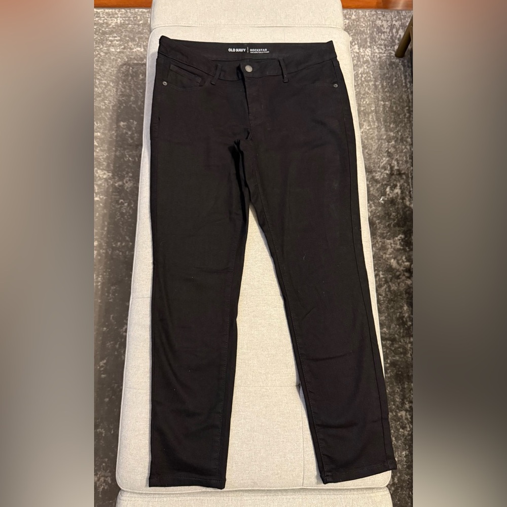 Old Navy Jeans Size 12